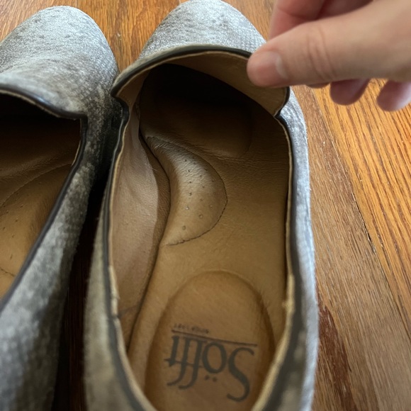 Sofft loafers - Picture 3 of 5